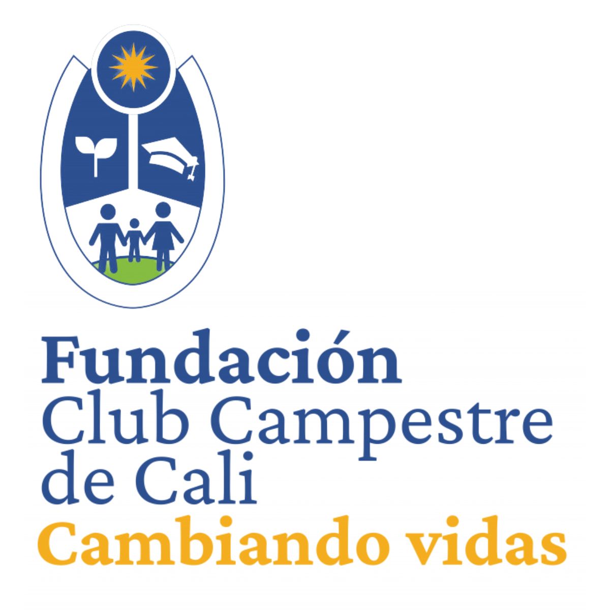 ¡Fundacion Club Campestre nos ayudar a cambiar vidas sembrando arboles!